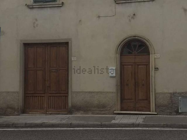 Casa in vendita a Partina, Bibbiena