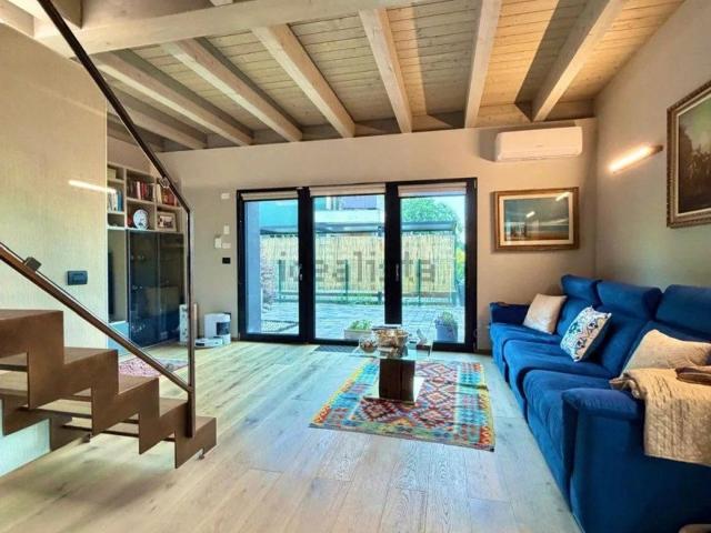 Casa in vendita a Vigheffio, Sorbolo