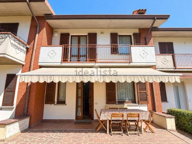 Casa in vendita a Prezzate, Mapello