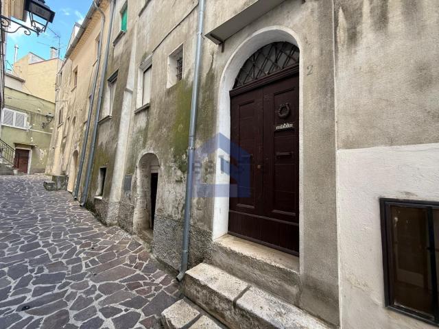 Casa in vendita a Atessa, Abruzzo