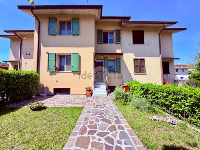 Casa in vendita a Onzato di Flero, Flero