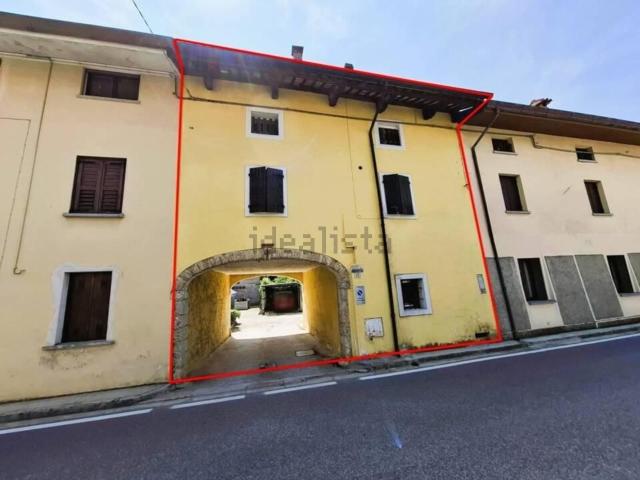 Casa in vendita a Campoformido, Friuli-Venezia Giulia