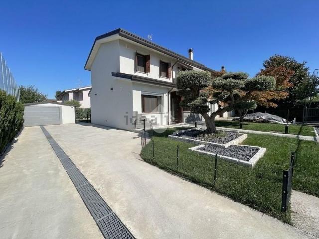 Casa in vendita a San Bortolo, Monselice