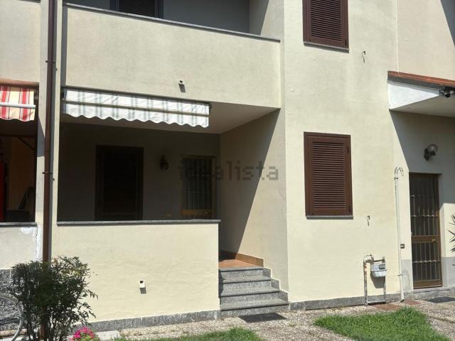 Casa in vendita a Gravellona Lomellina, Lombardia