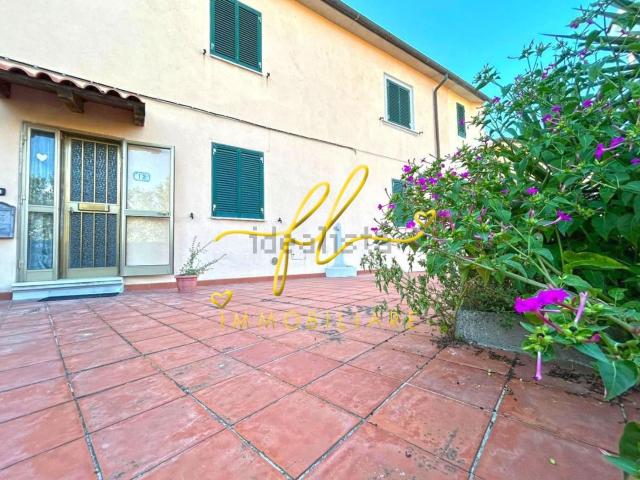 Casa in vendita a Castellina Marittima, Toscana