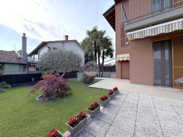 Casa in vendita a Cerello, Corbetta