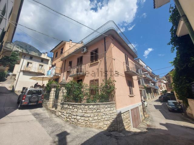 Casa in vendita a Lama Dei Peligni, Abruzzo