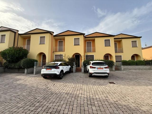 Casa in vendita a Rughi, Porcari