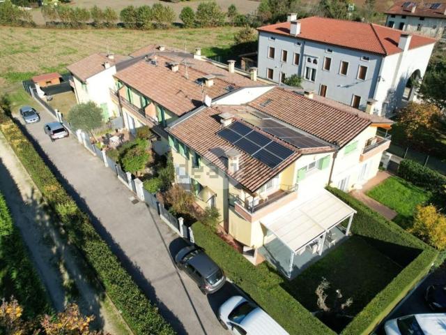 Casa in vendita a Lion, Albignasego