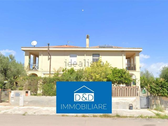 Casa in vendita a Rio San Girolamo, Capoterra