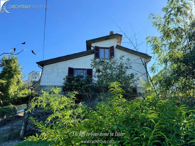 Casa in vendita a Unione di comuni Montana Lunigiana, Fivizzano