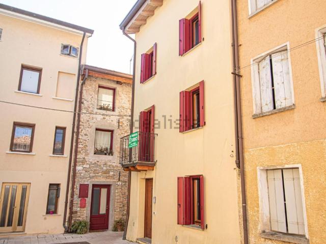 Casa in vendita a Borgo Genio, Marano Lagunare