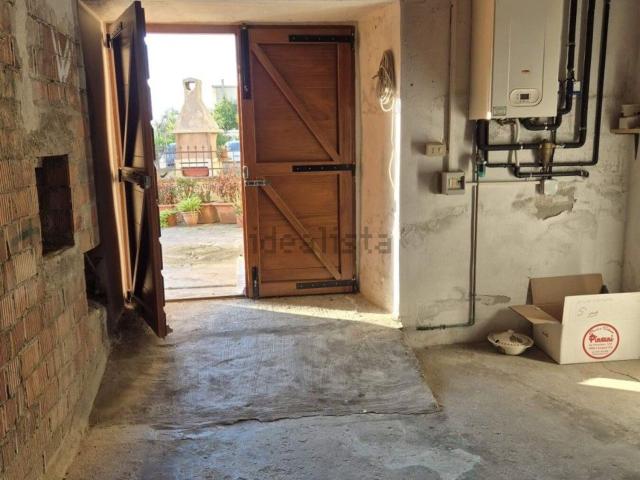 Casa in vendita a Terricciola, Toscana