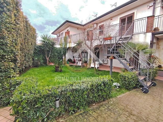 Casa in vendita a Sciara, Mascalucia