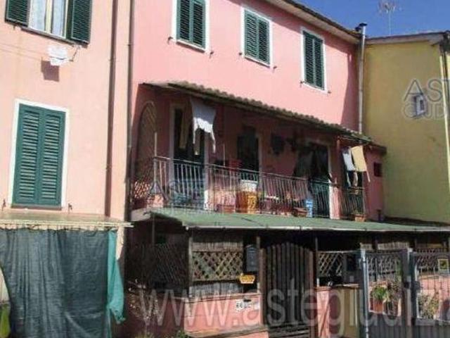 Casa in vendita a La Colonna, Pieve A Nievole