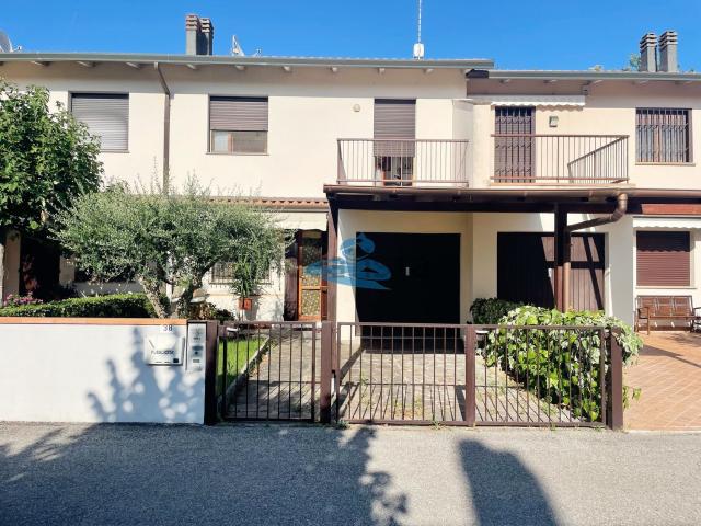 Casa in vendita a Ponte Nuovo, Ravenna