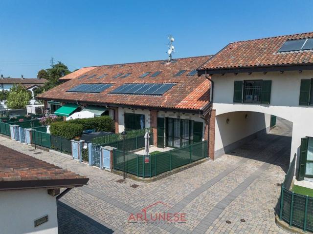 Casa in vendita a Villanova Sillaro, Lombardia