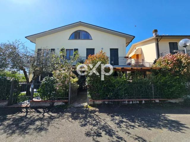 Casa in vendita a Vado, Monte San Savino