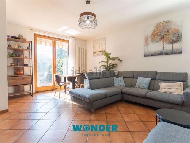 Casa in vendita a Comunità della Vallagarina, Pomarolo