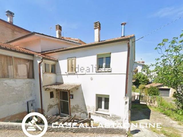 Casa in vendita a Marche, Ancona