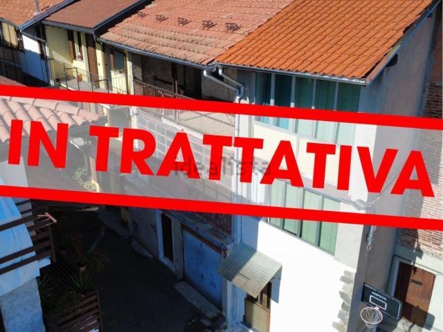 Casa in vendita a Piemonte, Biella