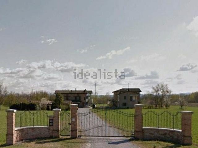 Casa in vendita a Fidenza, Reggio Emilia