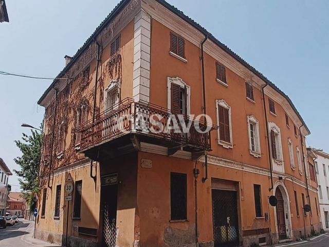 Casa in vendita a Piemonte, Alessandria
