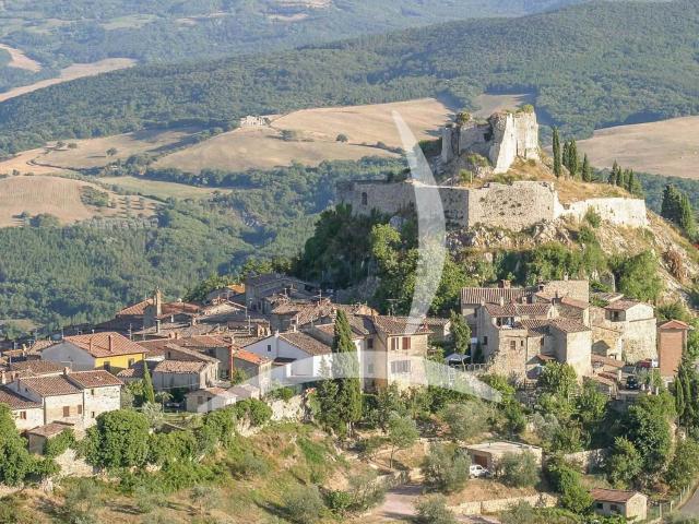 Casa in vendita a Castiglione D'orcia, Toscana