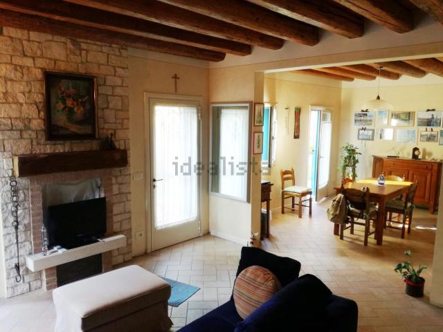 Casa in vendita a Este, Veneto