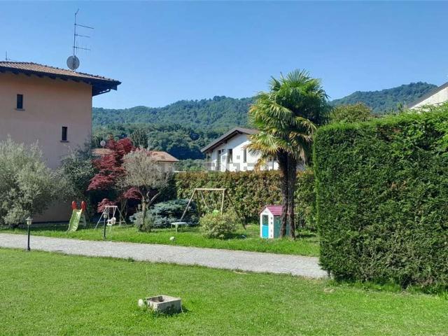 Casa in vendita a Valmora sopra, Pontida