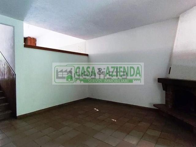 Casa in vendita a Pessano Con Bornago, Lombardia