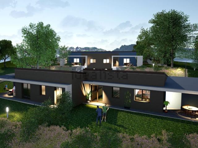 Casa in vendita a Tirassegno, Marche