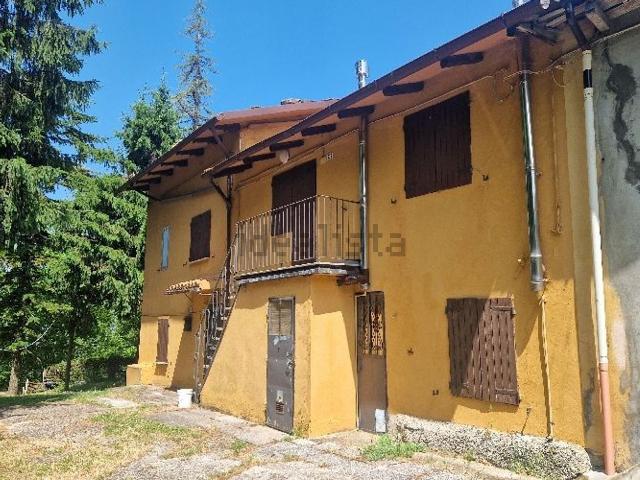 Casa in vendita a Salto, Montese