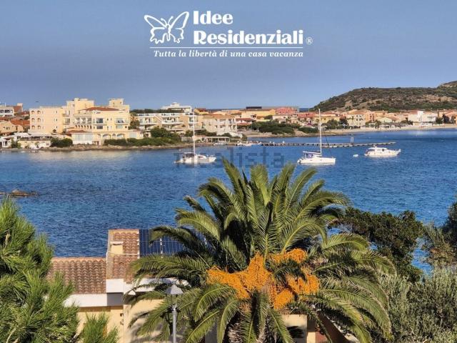 Casa in vendita a Baia Caddinas, Golfo Aranci