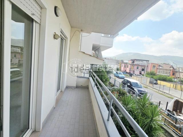 Casa in vendita a Baiano, Avellino