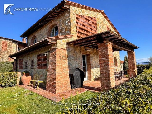 Casa in vendita a Rivalto, Chianni