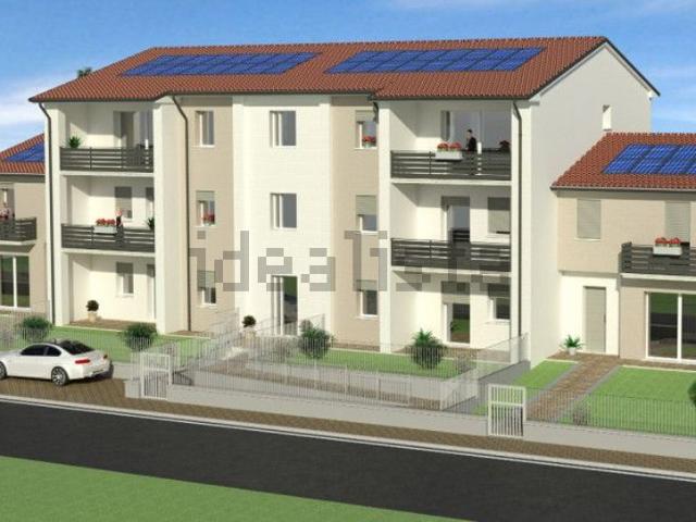 Casa in vendita a San Bonifacio, Veneto