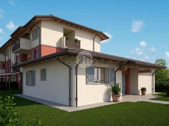 Casa in vendita a Tresinaro - Secchia, Re
