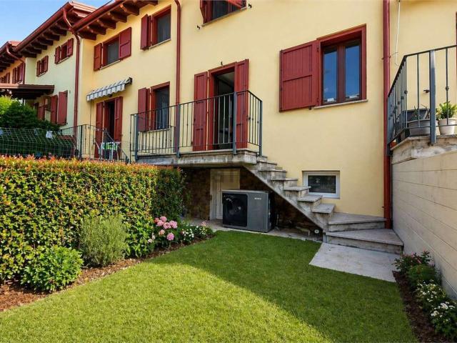Casa in vendita a Tresinaro - Secchia, Re