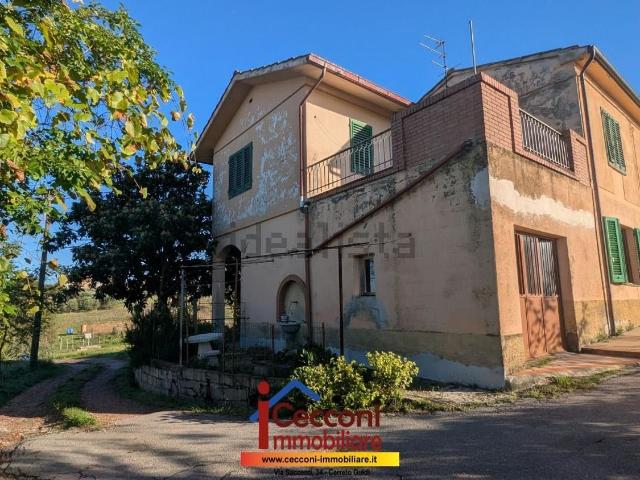 Casa in vendita a Unione dei Comuni Circondario dell'Empolese Valdelsa, Cerreto Guidi