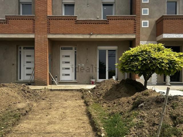 Casa in vendita a Agna, Veneto