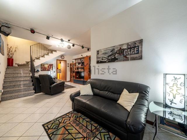 Casa in vendita a Prato, Correggio
