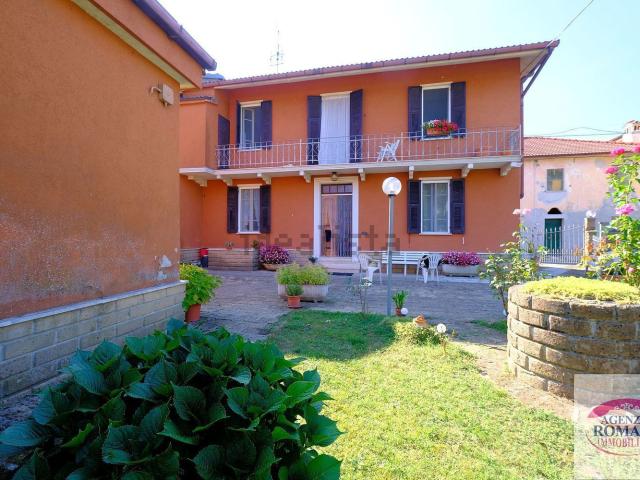 Casa in vendita a Giusvalla, Liguria