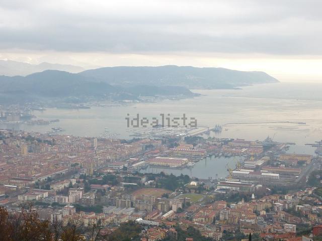 Casa in vendita a Foce, La Spezia