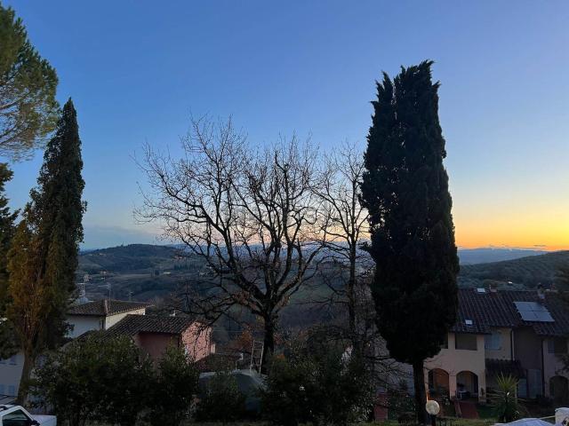 Casa in vendita a Barberino Tavarnelle, Barberino Val D'elsa