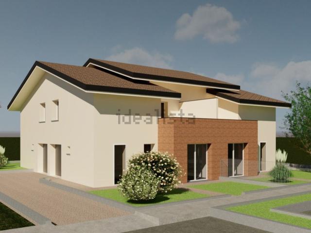 Casa in vendita a Val d’Enza, Re