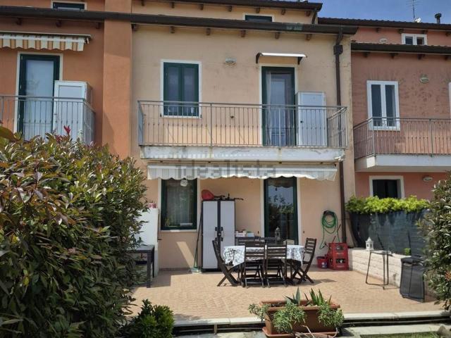 Casa in vendita a Casa Costa, Chioggia
