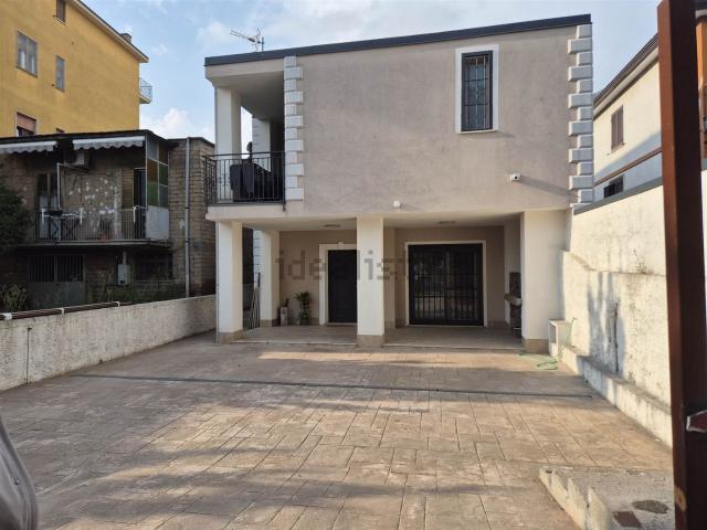 Casa in vendita a Castel San Giorgio, Campania