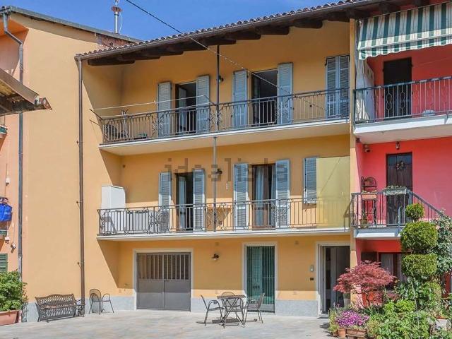 Casa in vendita a Piemonte, Cuneo