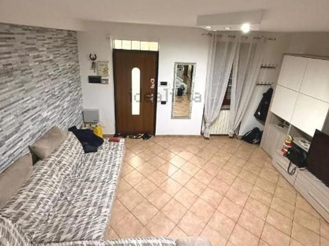 Casa in vendita a Torrevecchia Pia, Lombardia